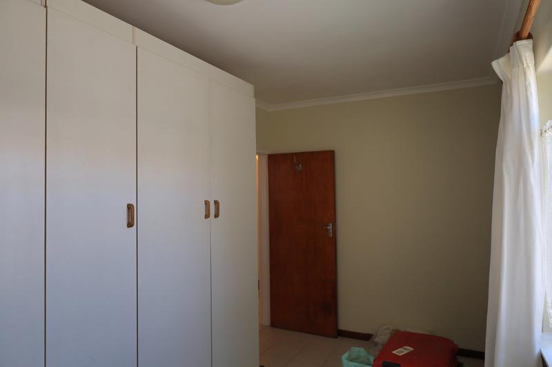3 Bedroom Property for Sale in Eersterivier Industria Western Cape
